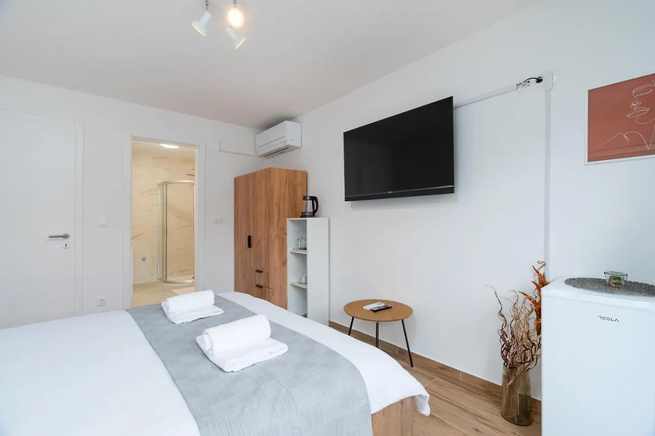 Number One Apartments Croatia