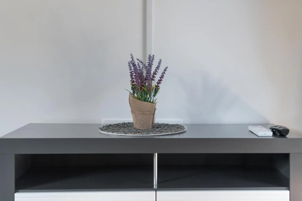 Number One Apartments Vir 0*,  Croatia