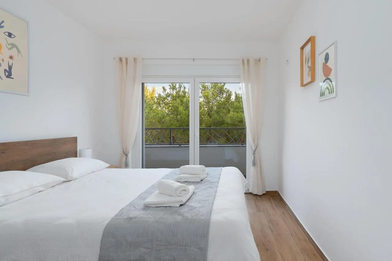 Number One Apartments