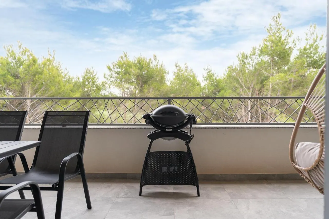 Number One Apartments Croatia