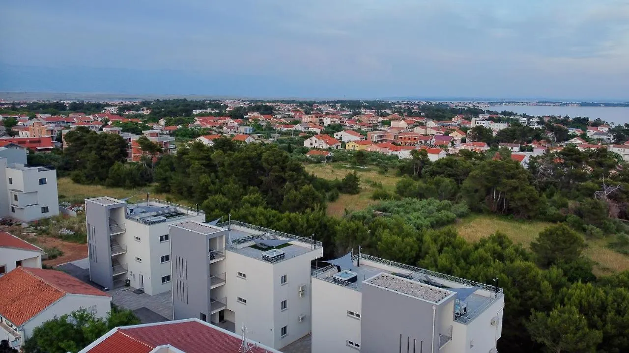 Number One Apartments Vir